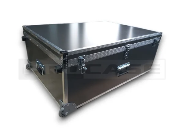 Кейс кофр для видео и фото техники Tefol